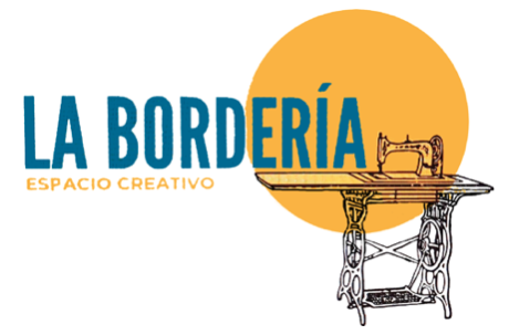 La Bordería. Espacio creativo. Aprende a bordar