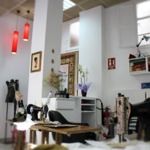 Inauguramos local
